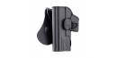 AMOMAX AM-G19G2L Tactical Holster - Glock 19/23/32 (Left Handed)