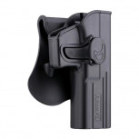 AMOMAX AM-G17G2 Tactical Holster - Glock 17/22/31