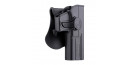 AMOMAX AM-G17G2 Tactical Holster - Glock 17/22/31