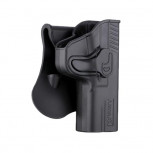 AMOMAX AM-MP9G2 Tactical Holster - S&W M&P 9