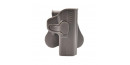 AMOMAX AM-MP9G2F Tactical Holster - S&W M&P 9 FDE