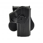 AMOMAX AM-P320 Tactical Holster - Sig Sauer P320 Carry