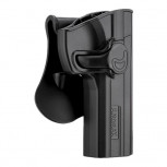 AMOMAX AM-75P01SG2 Tactical Holster - CZ 75 SP-01 Shadow