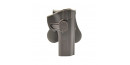 AMOMAX AM-75P01SG2F Tactical Holster - CZ 75 SP-01 Shadow FDE