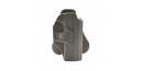 AMOMAX AM-P99G2F Tactical Holster - Walther P99 QA FDE