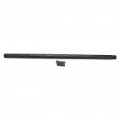 ACTION ARMY B02-012 Type 96 Twisted Outer Barrel-Long + Mag Catch