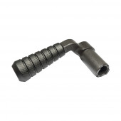 ACTION ARMY B02-011 Type 96 Left-hand Bolt Handle