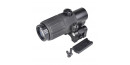 AIM-O ET Style G33 3X Magnifier BK