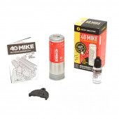 AIRSOFT INNOVATIONS 40 Mike 40mm Airsoft Grenade