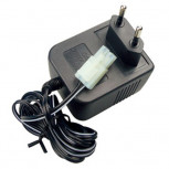 ICS MC-70A Slow Charger Large Connector (EURO PLUG)