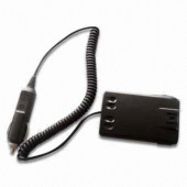 PUXING PX-BE1 12V Car Charger