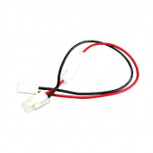ICS MP-38 Battery Wire Set for Fixed Stock