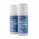 ABBEY Degreasing Spray 150ml