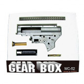 ICS MC-52 Gearbox II