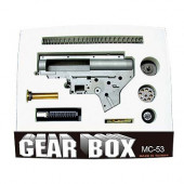 ICS MC-53 Gearbox III