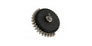 ICS MC-125 No.3 Helical Gear (Half-Toothed Gear)