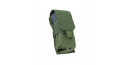 PANTAC PH-C208-OD-A Molle M16 Single Mag Pouch, Olive Drab