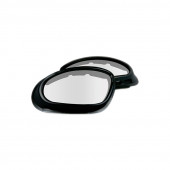 WILEY X Clear Lenses w/Gaskets for SG-1