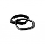 WILEY X Blank Lens Gaskets for SG-1