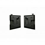 WILEY X Hinges for SG-1 Matte Black