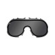 WILEY X Dual Smoke Grey Lens for NERVE