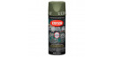 KRYLON Camouflage Paint with Fusion Technology (Woodland Light Green)