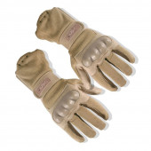 WILEY X TAG-1 Tactical Assault Glove Coyote Brown S