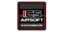 ICS MS-48 ICS Airsoft Patch 80x80mm