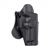 AMOMAX AM-S226G2OD Tactical Holster - Sig Sauer P220/P226/P229 OD