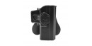 AMOMAX AM-XD45G2 Tactical Holster - Springfield XD45/XD40 Tactical B