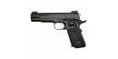 ASCEND AS-KP1102 KP1911 Gas BlowBack SILVER (by WE)