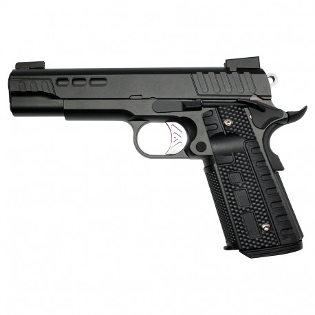 ASCEND AS-KP1103 KP1911 Gas BlowBack TWO TONE (by WE)