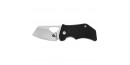 BLACK FOX BF-752 Kit Folding Knife BK