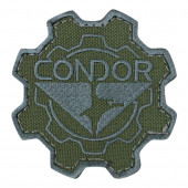 CONDOR 243-001 Gear Patch OD
