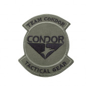 CONDOR 250-001 Patch OD