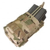 CONDOR MA42-498 Stacker M4/M16 Mag Pouch Coyote Brown