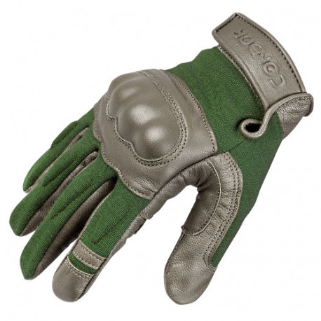 CONDOR HK221-007 NOMEX Tactical Glove Sage Green XXL