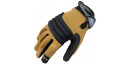 CONDOR HK226-003 STRYKER Padded Knuckle Glove Coyote Tan XL