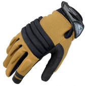 CONDOR HK226-003 STRYKER Padded Knuckle Glove Coyote Tan XXL