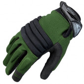 CONDOR HK226-007 STRYKER Padded Knuckle Glove Sage Green L