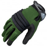 CONDOR HK226-007 STRYKER Padded Knuckle Glove Sage Green XXL
