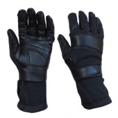 CONDOR HK227-002 COMBAT Nomex Glove Black S