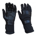 CONDOR HK227-002 COMBAT Nomex Glove Black XXL