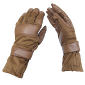 CONDOR HK227-003 COMBAT Nomex Glove Coyote Tan L