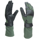 CONDOR HK227-007 COMBAT Nomex Glove Sage Green M