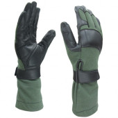 CONDOR HK227-007 COMBAT Nomex Glove Sage Green L
