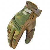 CONDOR 15252-008 Tactician Tactile Gloves MultiCam XXL