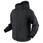 CONDOR 101098 Element Softshell Jacket Black L