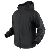 CONDOR 101098 Element Softshell Jacket Black 3XL