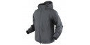 CONDOR 101098 Element Softshell Jacket Graphite L
